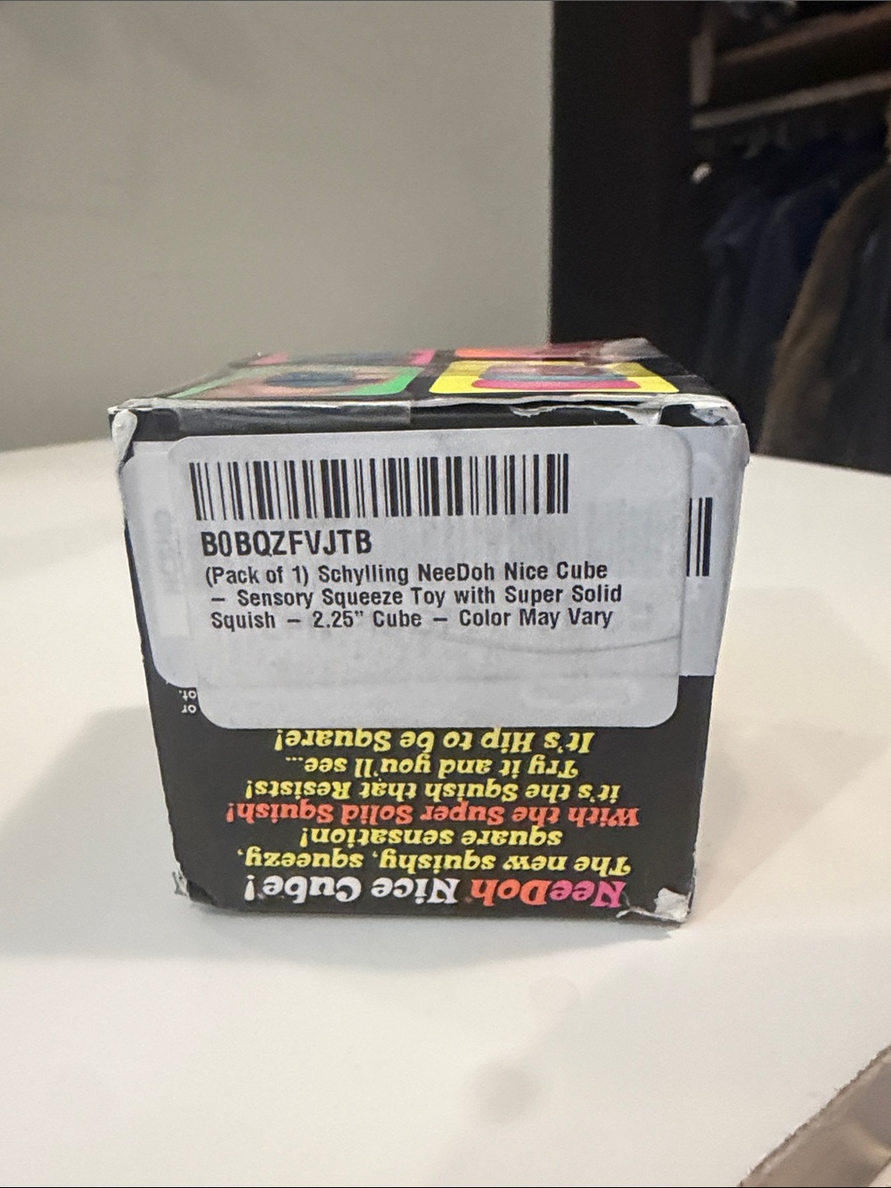 Authentic nice cube - Picture 3 of 3